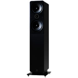 Q Acoustics 2050i Floorstanding Speakers Graphite Black